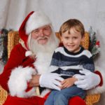 Santa Claus is coming to Mission Hills