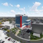 Scripps Unveils Master Plan for Hospital Campuses