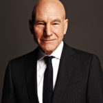 Sir Patrick Stewart to Receive The Gregory Peck Award for Excellence in Cinema