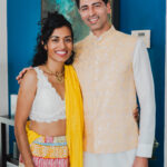 Artists and Therapists Jenveja & Pathak Debut First Collaborative Show: Emotion X Connection