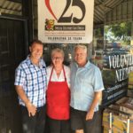 Special Delivery Commemorates 25th Anniversary with Open House
