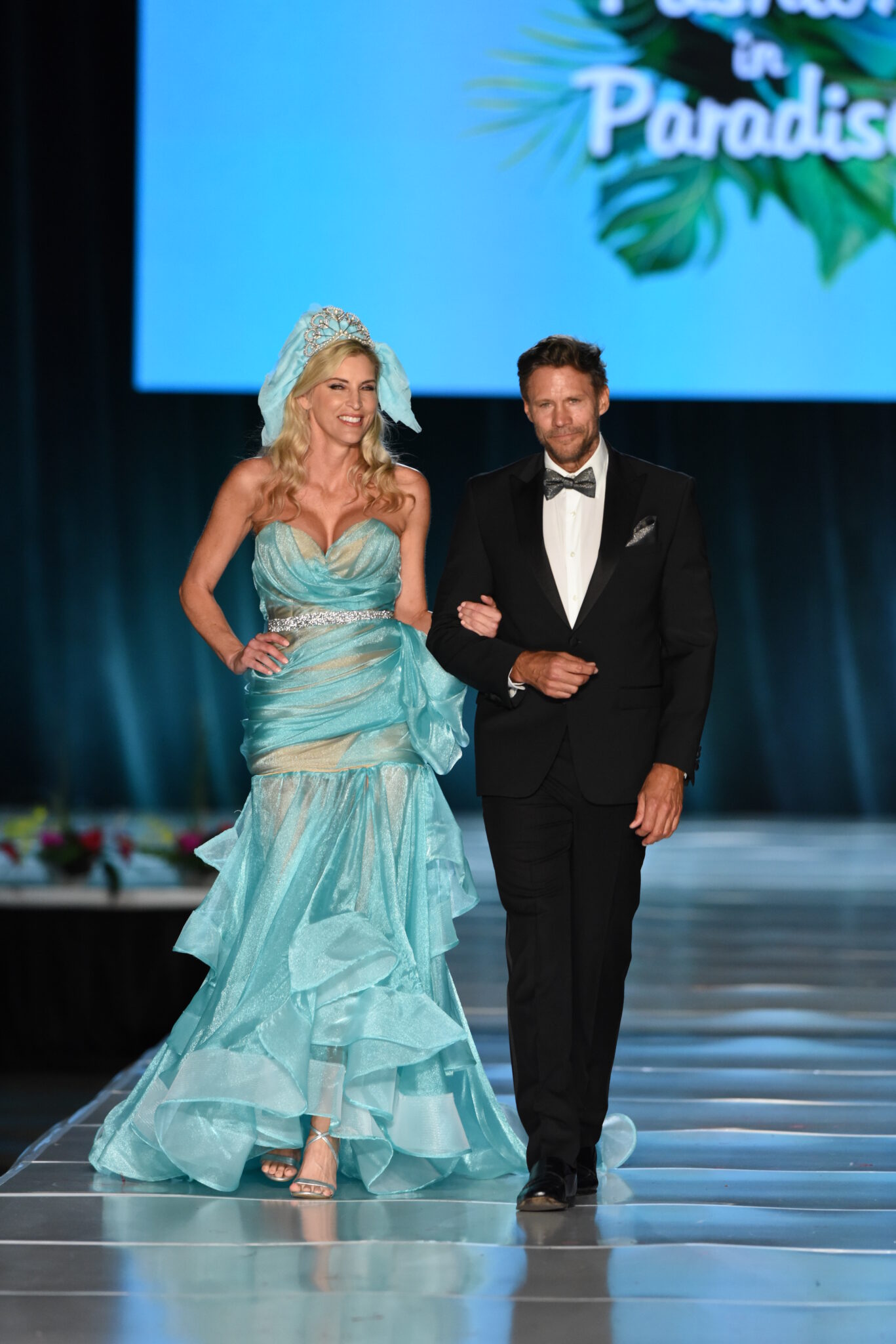 St. Madeleine Sophie’s Center Hosts “Couture” Haute with Heart Fashion ...