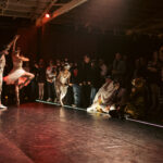 “Ghost Light Masquerade,” A Hauntingly Popular Immersive Ballet