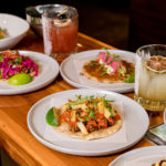 Popular Mezcal Bar and Kitchen Relaunches Weekend Brunch