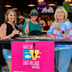 Sip & Sample Culinary Delights at the 2nd Annual Taste of East Village