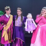 Theatre School @ North Coast Rep Presents “The Beauty Sleeping”