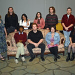 Grossmont College Stagehouse Theatre Kicks Off New Season with “The Mousetrap”