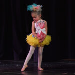 San Diego Civic Youth Ballet Presents “The Nutcracker”