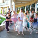 BalletCenter Studios Presents “Clara & the Nutcracker Soldier”