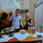 University Heights Arts Open/Taste Event