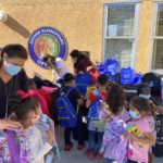 United Way of San Diego County Distributes School Supplies