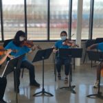 Multi-Arts Programs Receive Funding for Summer Camps