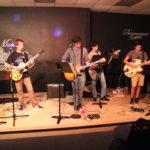Villa Musica Offers Pop/Rock Performance Skills and Songwriting Camp