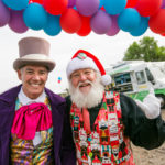Wacky Wonky Wonderland Event Supports the San Diego Center for Children