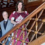 “Hauntings of the Holiday” and “Giving Season” Performances