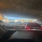 Washington Street Bike Lane Gets Lots of Negative Comments