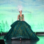 Winter Wonderland Fashion Show & Luncheon