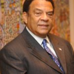 Andrew Young Requests Fluoridegate Scandal Hearings