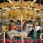 Balboa Park Carousel Designated Historical Resource