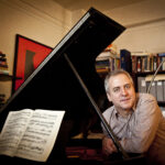 Poway OnStage Presents Piano Virtuoso Jeremy Denk