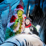 The Old Globe Presents “Dr. Seuss’s How the Grinch Stole Christmas!”
