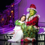 The Old Globe Presents “Dr. Seuss’s How the Grinch Stole Christmas!”