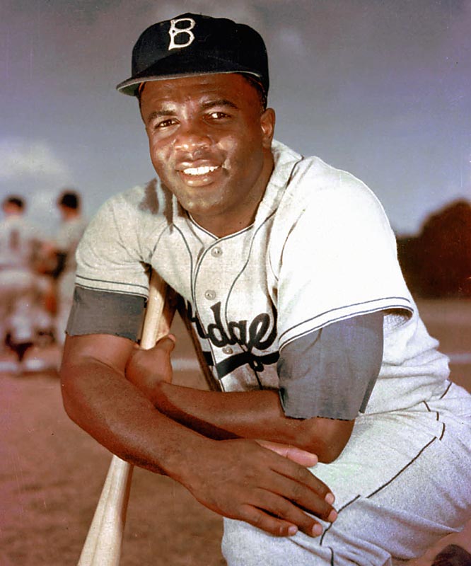 The Great Influence of Jackie Robinson - The Sports Museum