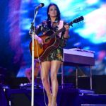 Kacey Musgraves Performs in San Diego