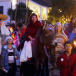 Old Town State Historic Park to Expand Las Posadas