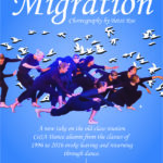 COSA presents “Migration” performs Jan 21 @ 7:00 p.m.