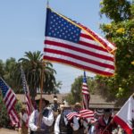 Summer Special Events in Old Town San Diego State Historic Park