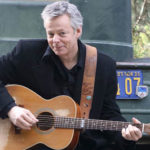 Tommy Emmanuel Performs in San Diego on January 19