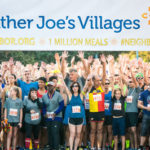 Father Joe’s Villages 17th Annual Thanksgiving Day 5K