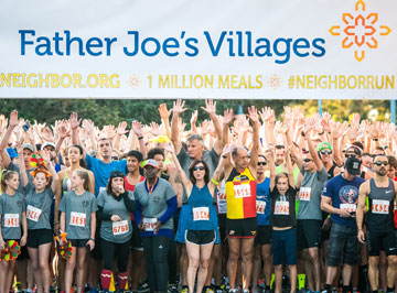 Father Joe’s Villages 17th Annual Thanksgiving Day 5K - Presidio ...