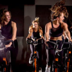 Rush Cycle Opens at Hazard Center in Mission Valley