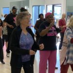 <strong>Kick Off the New Year with</strong> <strong>Fitness Palooza for Local Older Adults</strong>