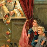 St. Nicholas: An Inspiration For Us All