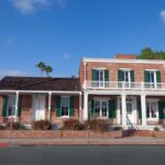 Celebrate San Diego’s 255th Birthday at the Whaley House